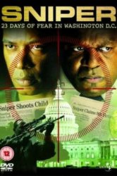 Смотреть Вашингтонский снайпер: 23 дня ужаса онлайн в HD качестве 720p