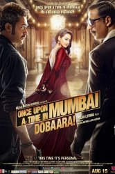 Смотреть Однажды в Мумбаи 2 онлайн в HD качестве 720p