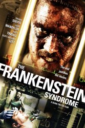 Смотреть Синдром Франкенштейна онлайн в HD качестве 720p