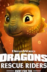 Смотреть Dragons: Rescue Riders: Hunt for the Golden Dragon онлайн в HD качестве 720p