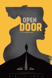 Смотреть Открытая дверь онлайн в HD качестве 720p