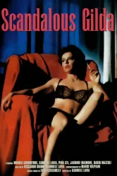 Смотреть Скандальная Джильда онлайн в HD качестве 720p