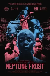 Смотреть Neptune Frost онлайн в HD качестве 720p