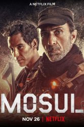 Смотреть Мосул онлайн в HD качестве 720p