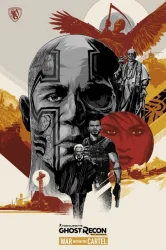 Смотреть Война внутри картеля онлайн в HD качестве 720p