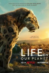 Смотреть Жизнь на нашей планете онлайн в HD качестве 720p