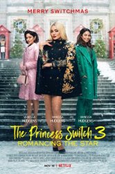 Смотреть На месте принцессы 3: Роман со звездой онлайн в HD качестве 720p