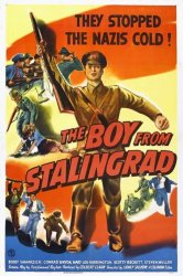 Смотреть Мальчик из Сталинграда онлайн в HD качестве 720p