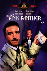 Смотреть Розовая пантера онлайн в HD качестве 720p