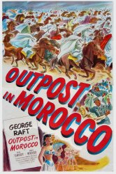 Смотреть Застава в Марокко онлайн в HD качестве 720p