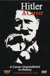 Смотреть Карьера Гитлера онлайн в HD качестве 720p
