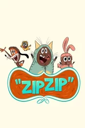 Смотреть Зип Зип онлайн в HD качестве 720p