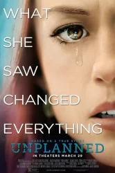 Смотреть Незапланированная онлайн в HD качестве 720p