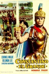 Смотреть Константин Великий онлайн в HD качестве 720p