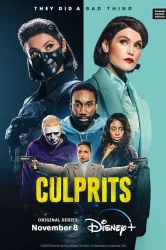 Смотреть Преступники онлайн в HD качестве 720p