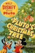Смотреть Новогодняя елка Плуто онлайн в HD качестве 720p