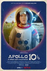 Смотреть Аполлон-10½: Приключение космического века онлайн в HD качестве 720p