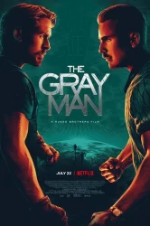 Смотреть Серый человек онлайн в HD качестве 720p