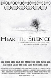 Смотреть Слушай тишину онлайн в HD качестве 720p
