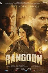 Смотреть Рангун онлайн в HD качестве 720p
