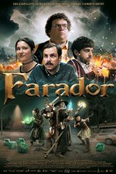 Смотреть Фарадор онлайн в HD качестве 720p