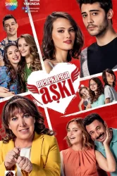 Смотреть Любовь ангелов онлайн в HD качестве 720p