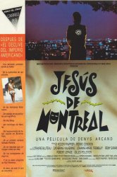 Смотреть Иисус из Монреаля онлайн в HD качестве 720p