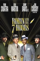 Смотреть Робин и 7 гангстеров онлайн в HD качестве 720p