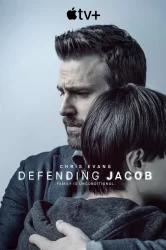 Смотреть Защищая Джейкоба онлайн в HD качестве 720p