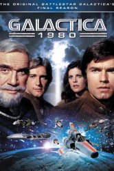 Смотреть Звездный крейсер Галактика 1980 онлайн в HD качестве 720p