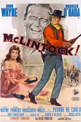 Смотреть МакЛинток! онлайн в HD качестве 720p