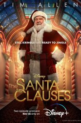 Смотреть Санта-Клаусы онлайн в HD качестве 720p