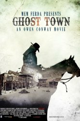 Смотреть Город-призрак: Американский ужас онлайн в HD качестве 720p