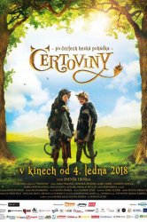 Смотреть Чертовщина онлайн в HD качестве 720p