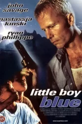 Смотреть Грустный мальчик онлайн в HD качестве 720p