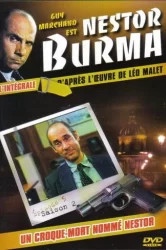 Смотреть Нестор Бурма онлайн в HD качестве 720p