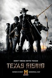 Смотреть Восстание Техаса онлайн в HD качестве 720p