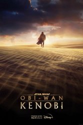 Смотреть Оби-Ван Кеноби онлайн в HD качестве 720p
