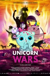 Смотреть Война единорогов онлайн в HD качестве 720p