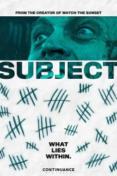 Смотреть Субьект онлайн в HD качестве 720p
