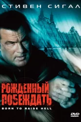 Смотреть Рожденный побеждать онлайн в HD качестве 720p