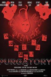Смотреть Purgatory онлайн в HD качестве 720p