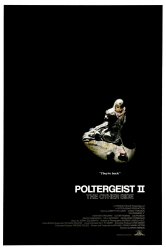 Смотреть Полтергейст 2: Обратная сторона онлайн в HD качестве 720p