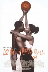 Смотреть Любовь и баскетбол онлайн в HD качестве 720p