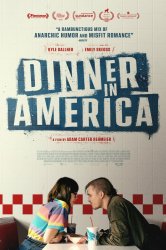 Смотреть Ужин по-американски онлайн в HD качестве 720p