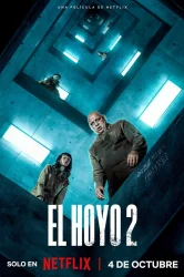 Смотреть Платформа 2 онлайн в HD качестве 720p
