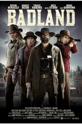 Смотреть Badland онлайн в HD качестве 720p