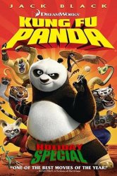 Смотреть Кунг-фу Панда: Праздничный выпуск онлайн в HD качестве 720p