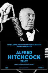 Смотреть Час Альфреда Хичкока онлайн в HD качестве 720p