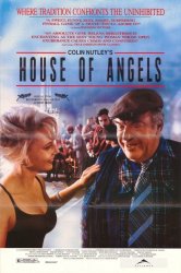 Смотреть Дом ангелов онлайн в HD качестве 720p